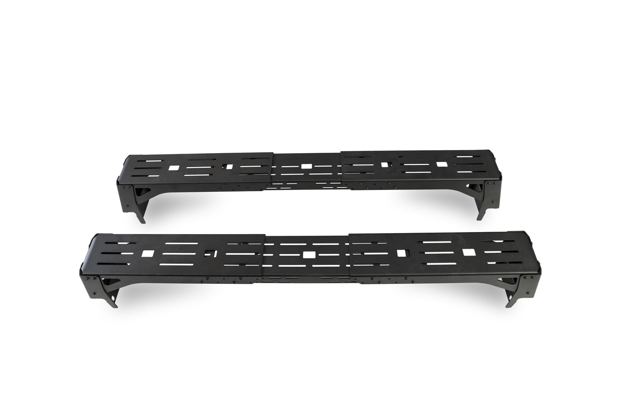 Universal Truck Bed Rack Cargo Rails Rago Fabrication