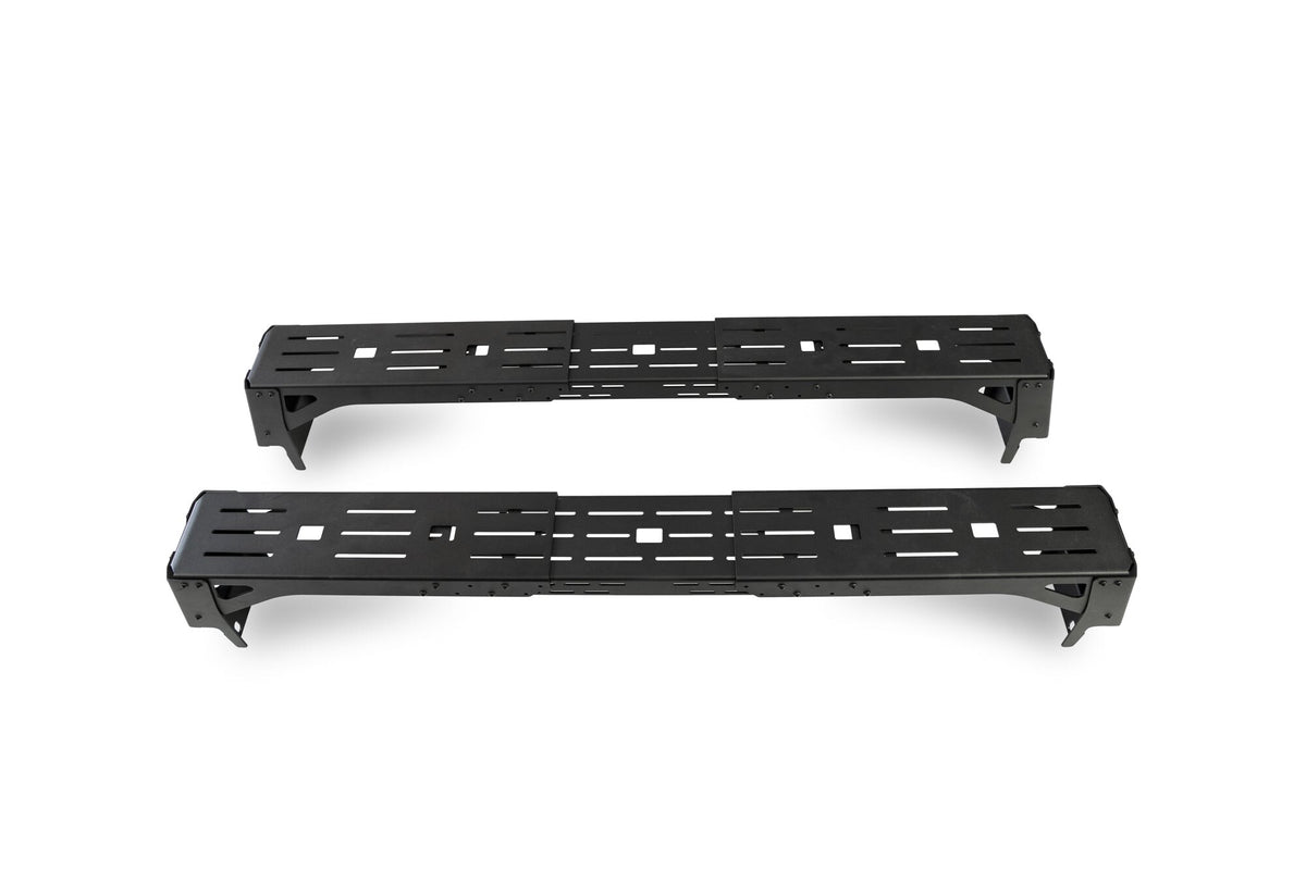 Universal Truck Bed Rack Cargo Rails Rago Fabrication
