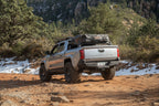 Universal Truck Bed Rack Cargo Rails Rago Fabrication