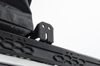 Universal Bed Rail Accessory Mounting Brackets Rago Fabrication