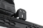 Universal Bed Rail Accessory Mounting Brackets Rago Fabrication