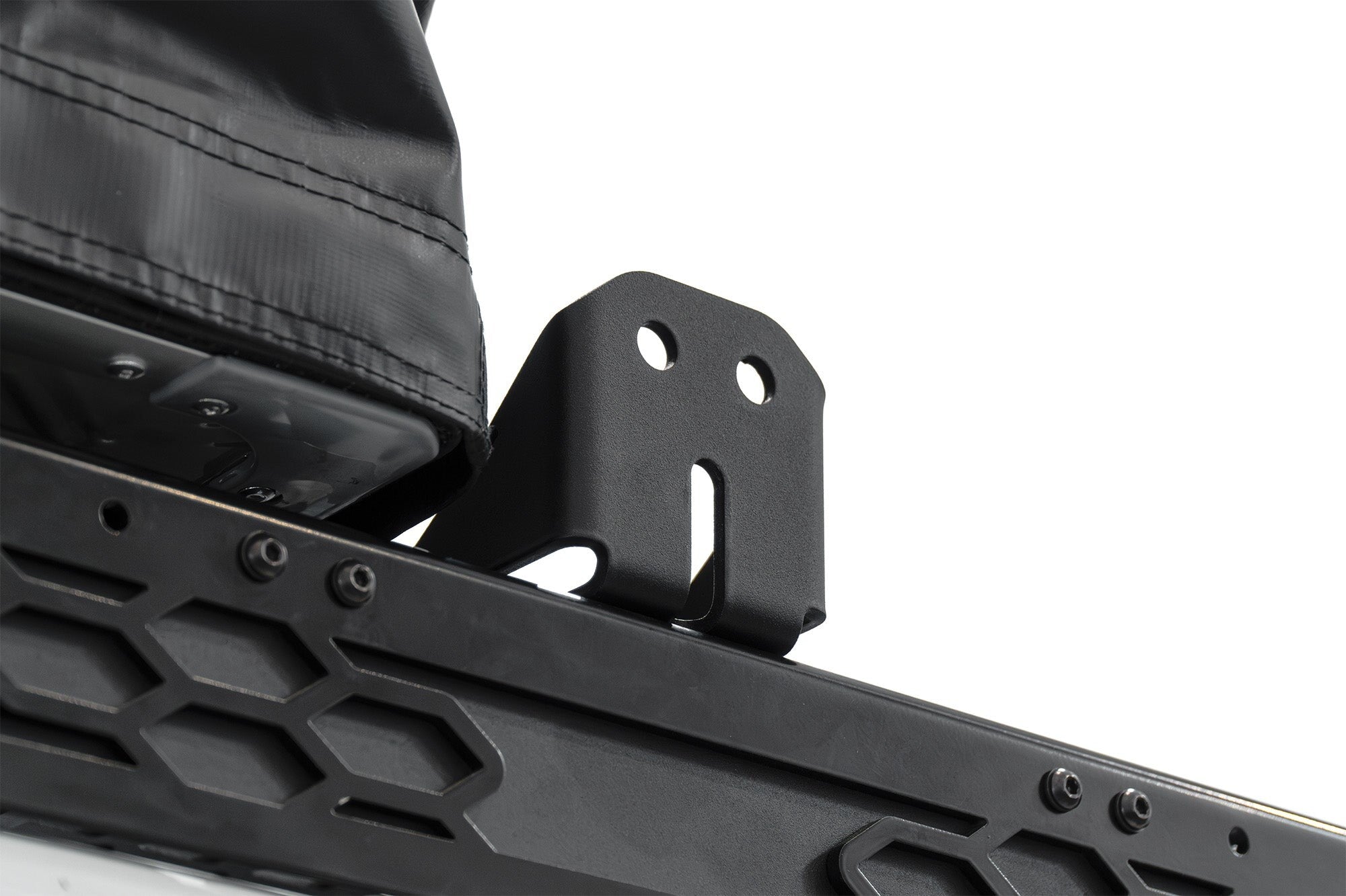 Universal Bed Rail Accessory Mounting Brackets Rago Fabrication
