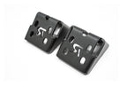 Universal Bed Rail Accessory Mounting Brackets Rago Fabrication