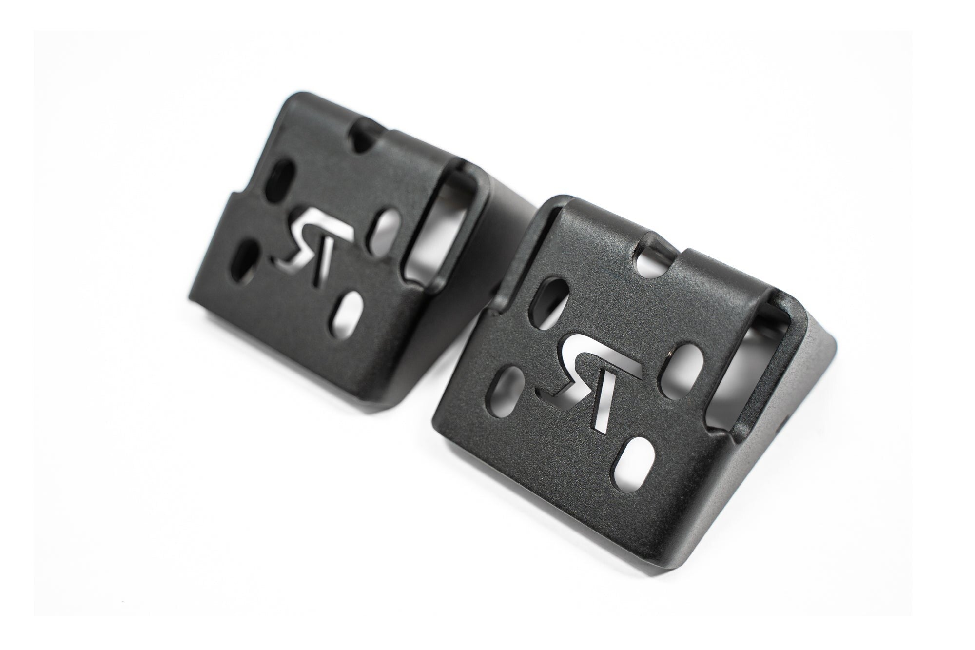 Universal Bed Rail Accessory Mounting Brackets Rago Fabrication
