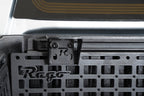 Universal Bed Rail Accessory Mounting Brackets Rago Fabrication