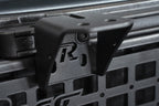 Universal Bed Rail Accessory Mounting Brackets Rago Fabrication