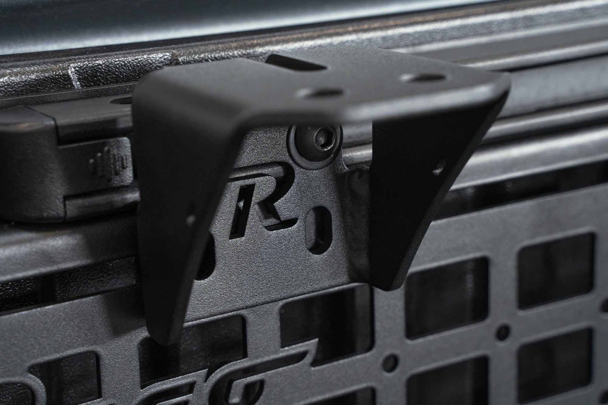 Universal Bed Rail Accessory Mounting Brackets Rago Fabrication