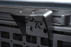 Universal Bed Rail Accessory Mounting Brackets Rago Fabrication