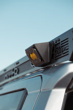 The Illuminator Roof Rack Light Mount Baja Designs S2 Rago Fabrication