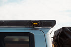 The Illuminator Roof Rack Light Mount Baja Designs S2 Rago Fabrication