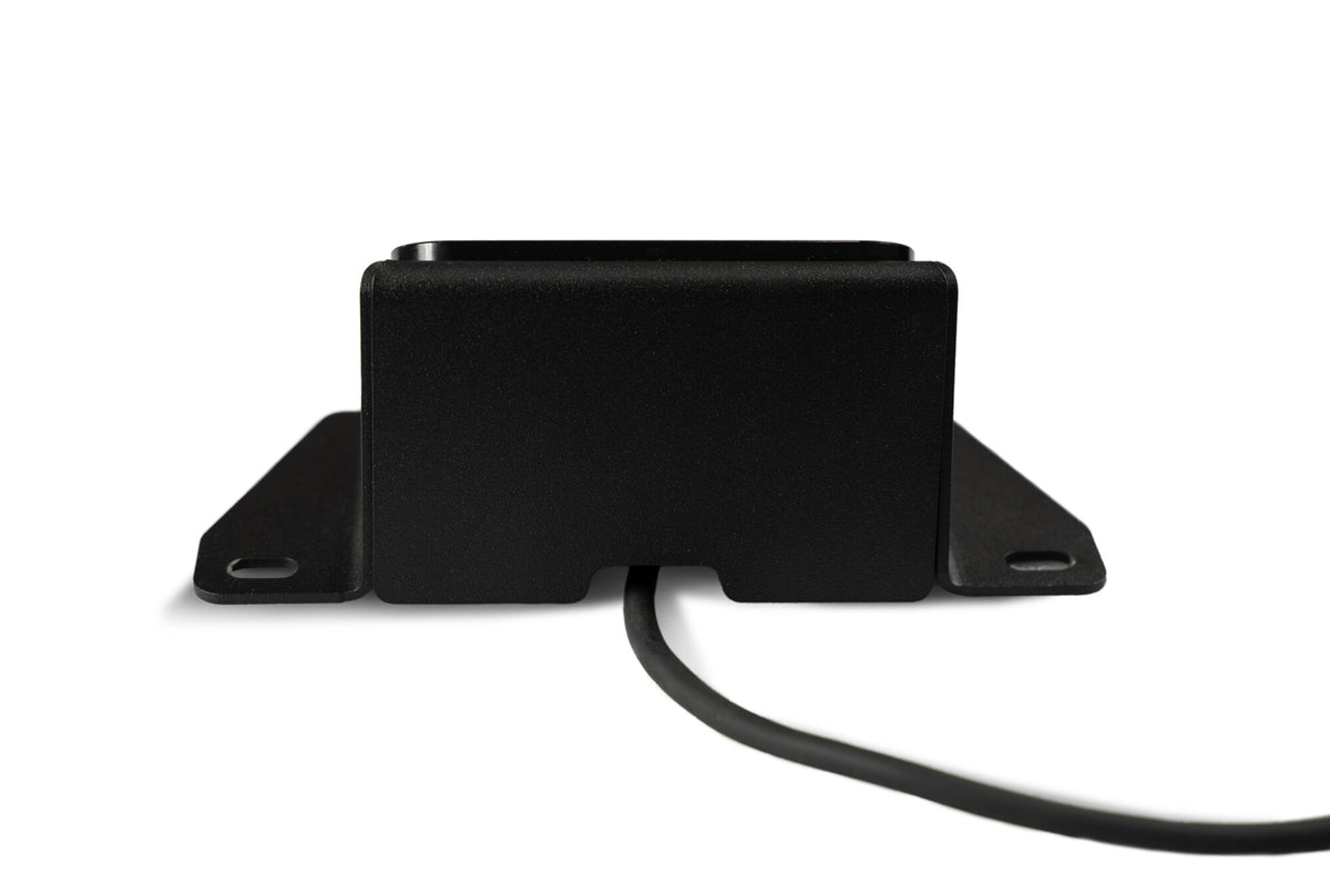 The Illuminator Roof Rack Light Mount Baja Designs S2 Rago Fabrication