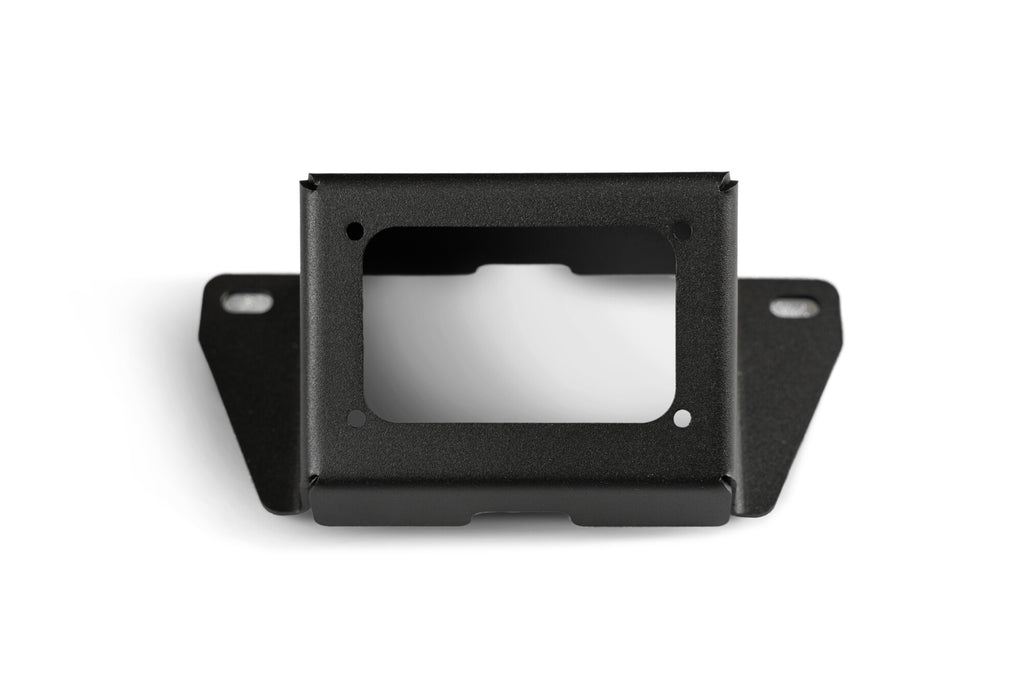 The Illuminator Roof Rack Light Mount Baja Designs S2 Rago Fabrication