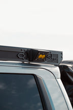The Illuminator Roof Rack Light Mount Baja Designs S2 Rago Fabrication