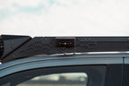 The Illuminator Roof Rack Light Mount Universal Rock Light Rago Fabrication