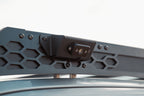 The Illuminator Roof Rack Light Mount Universal Rock Light Rago Fabrication