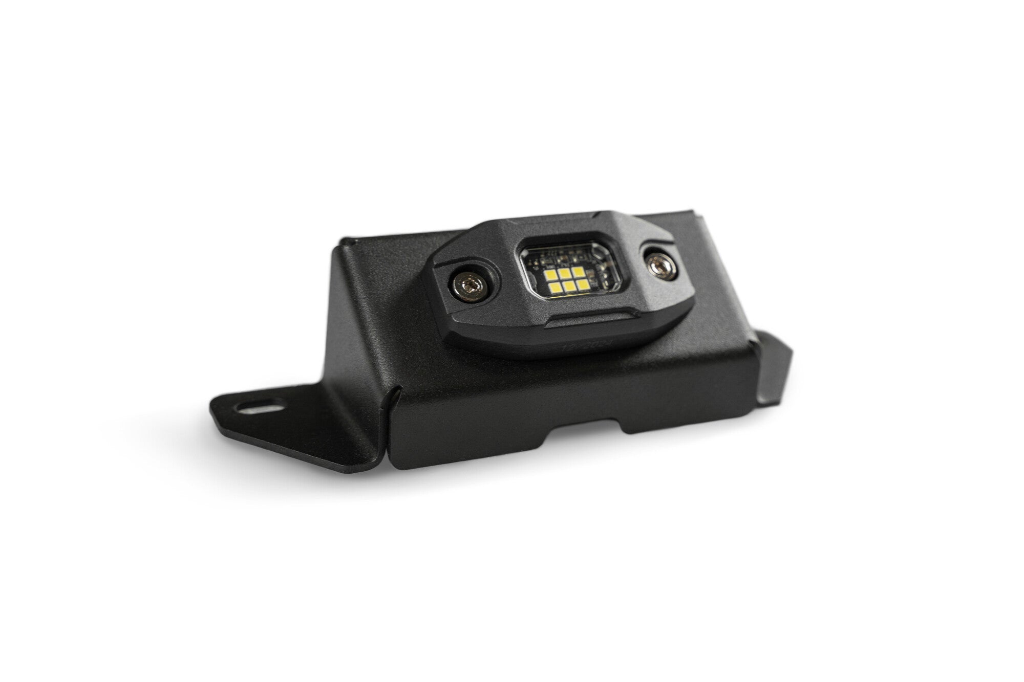 The Illuminator Roof Rack Light Mount Universal Rock Light Rago Fabrication