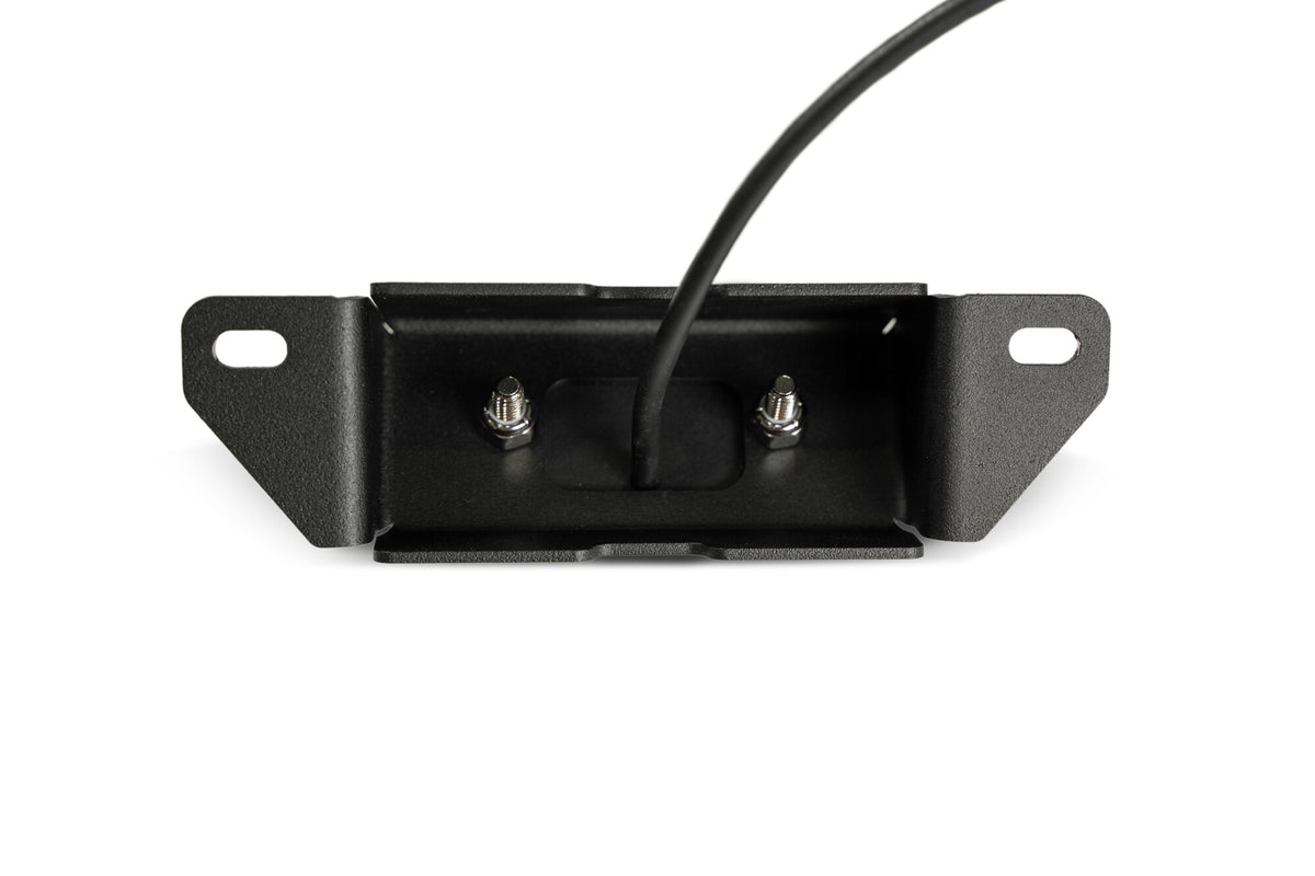 The Illuminator Roof Rack Light Mount Universal Rock Light Rago Fabrication