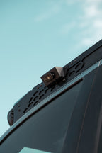 The Illuminator Roof Rack Light Mount Universal Rock Light Rago Fabrication