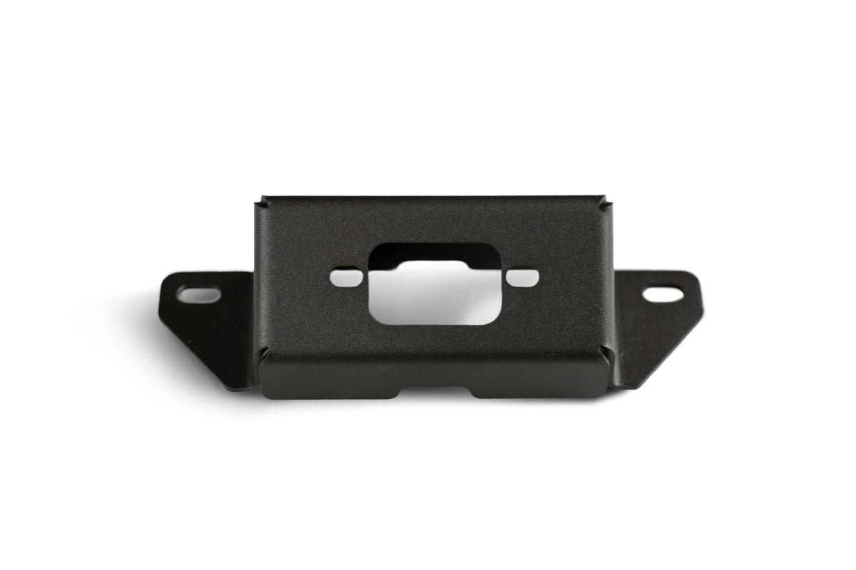 The Illuminator Roof Rack Light Mount Universal Rock Light Rago Fabrication