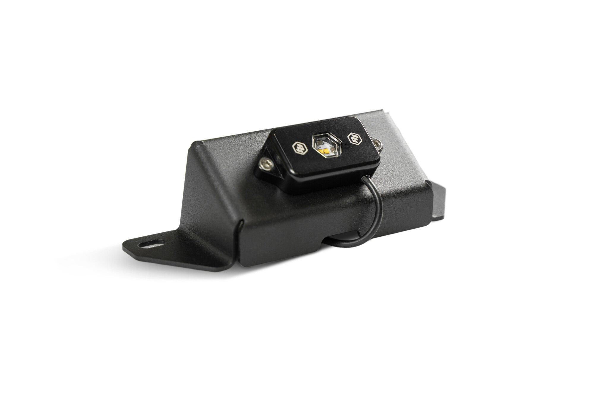 The Illuminator Roof Rack Light Mount Universal Rock Light Rago Fabrication