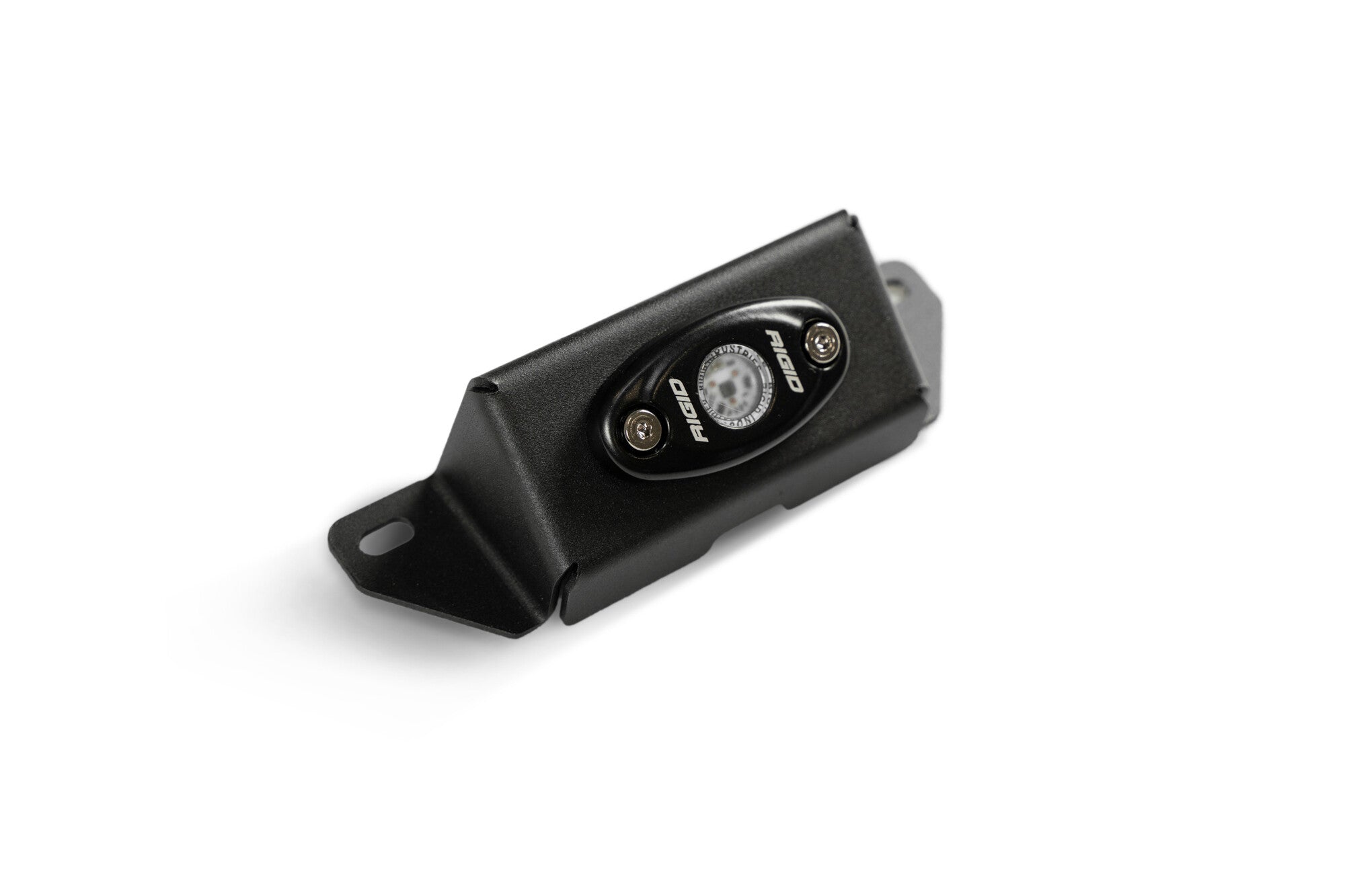 The Illuminator Roof Rack Light Mount Universal Rock Light Rago Fabrication