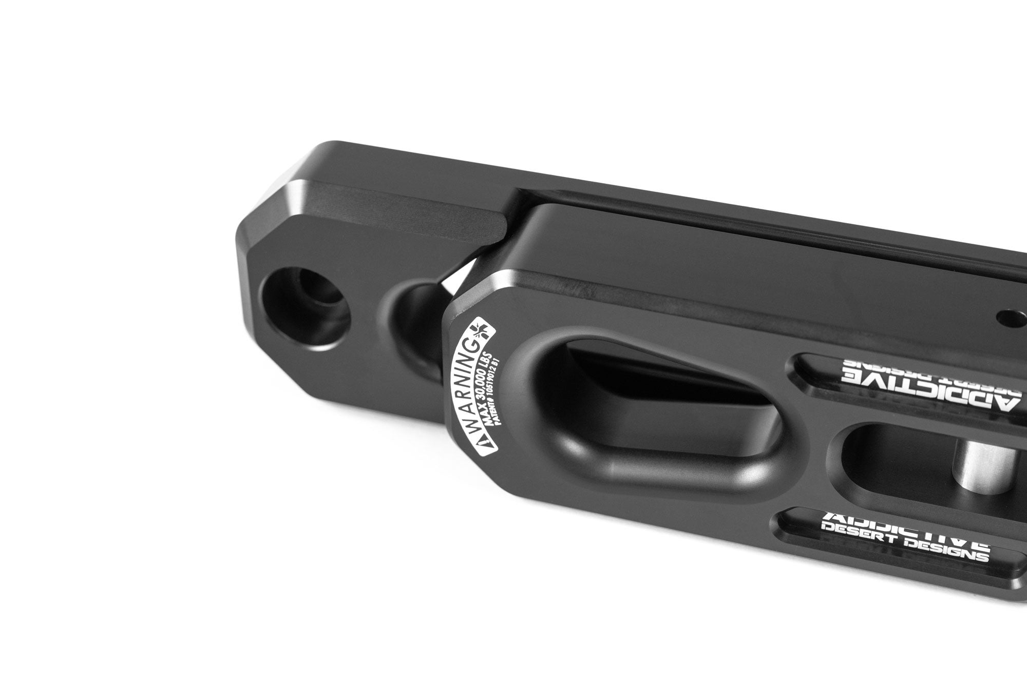 ADD Capture 2 Fairlead | Closed Hook Addictive Desert Designs