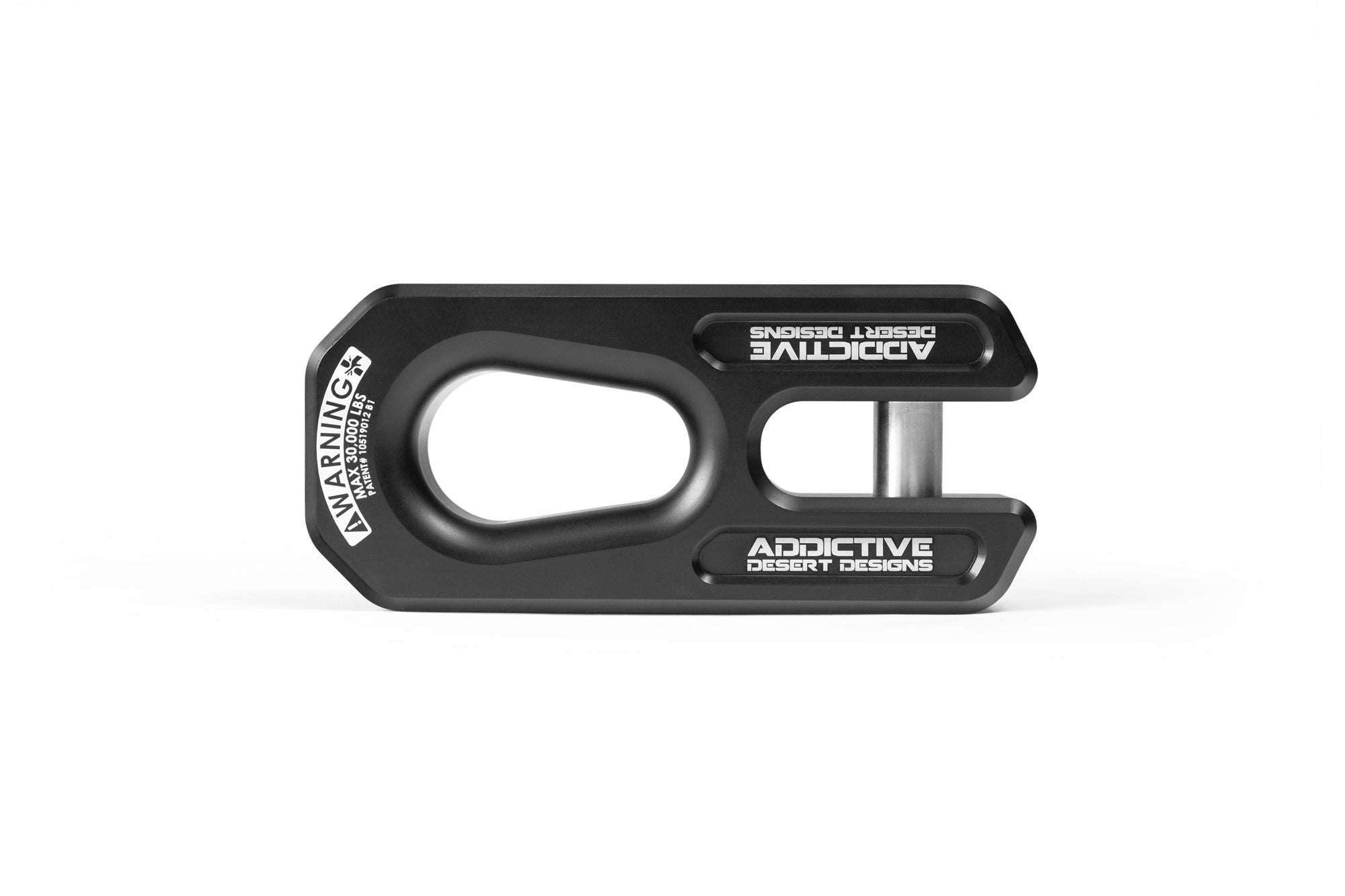 ADD Capture 2 Fairlead | Closed Hook Addictive Desert Designs
