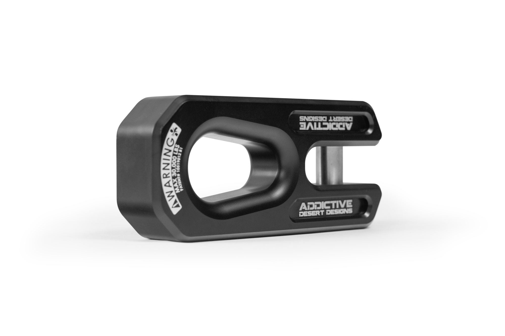 ADD Capture 2 Fairlead | Closed Hook Addictive Desert Designs