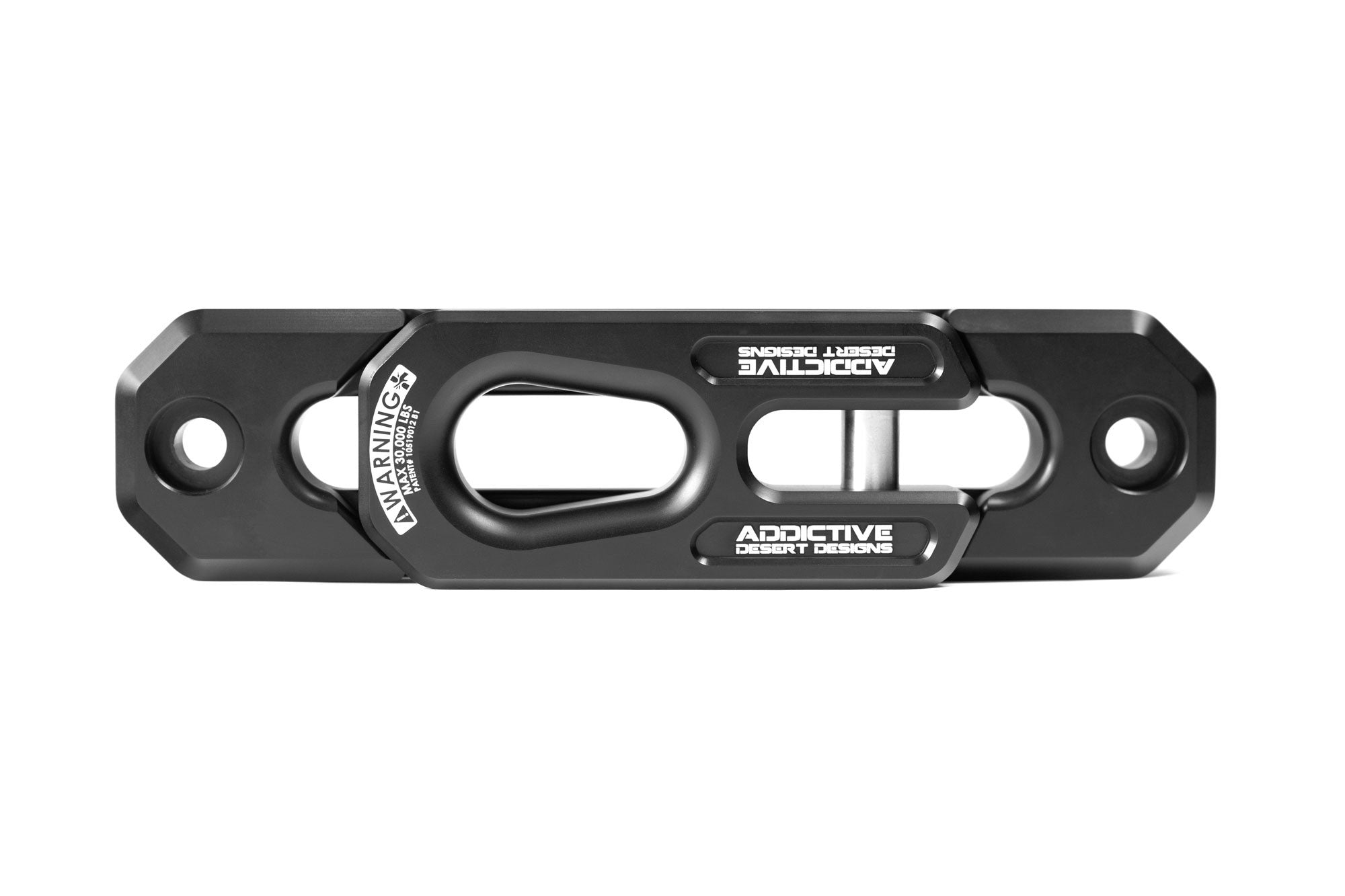 ADD Capture 2 Fairlead | Closed Hook Addictive Desert Designs