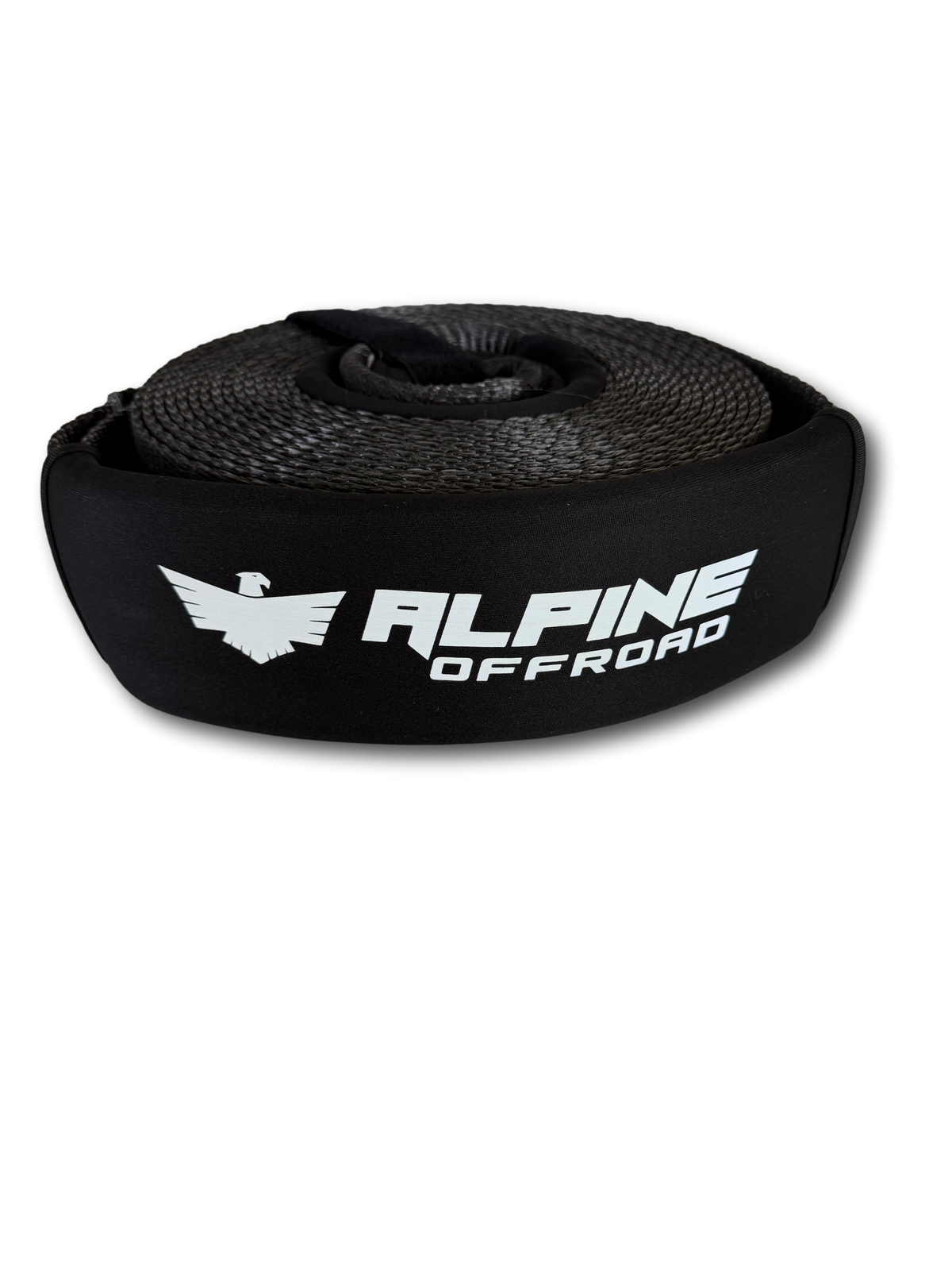 NEW UPDATED- 30 FT TOW STRAPS