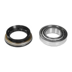 Axle Bearing & Seal Kit Jeep Small Bearing JL Rear 2.875 Inch OD Rear Axle Bearing & Seal Kit 2018+ JL D35 & D44 Narrow Track 2.875 Inch OD (Small Bearing) Yukon Gear