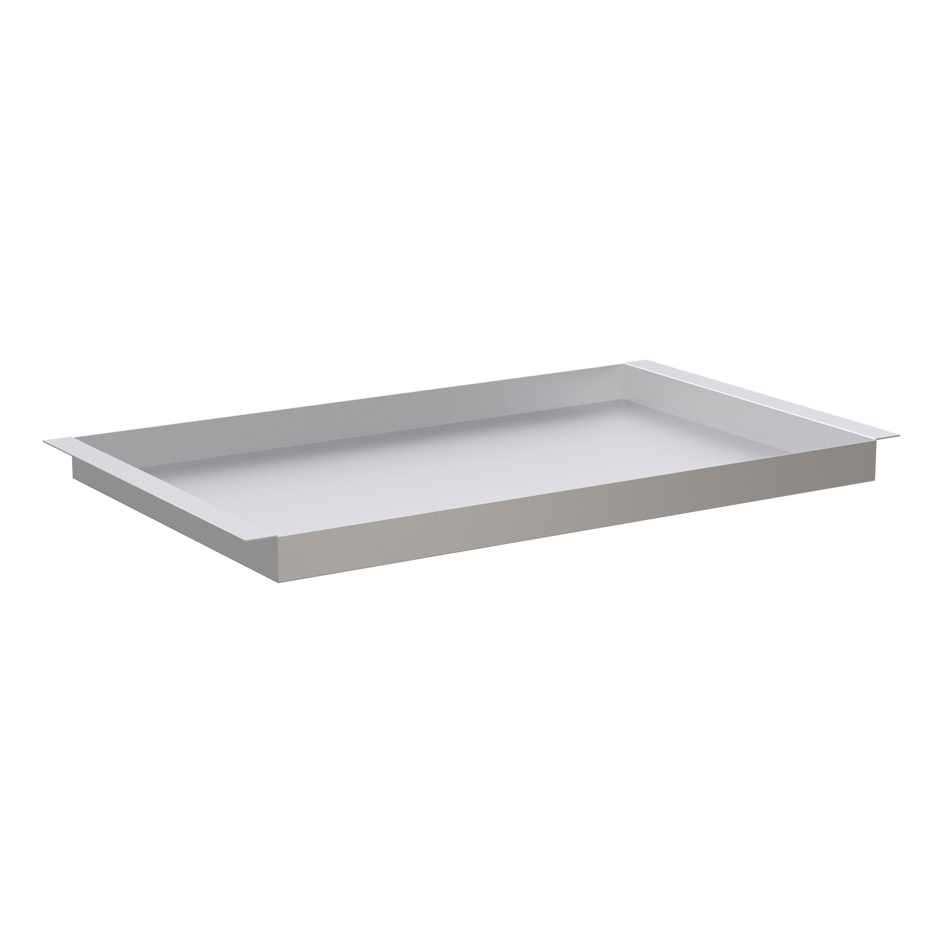 UWS AL-TRAY-EW Replacement Tool Tray for Extra-Wide Crossover Boxes