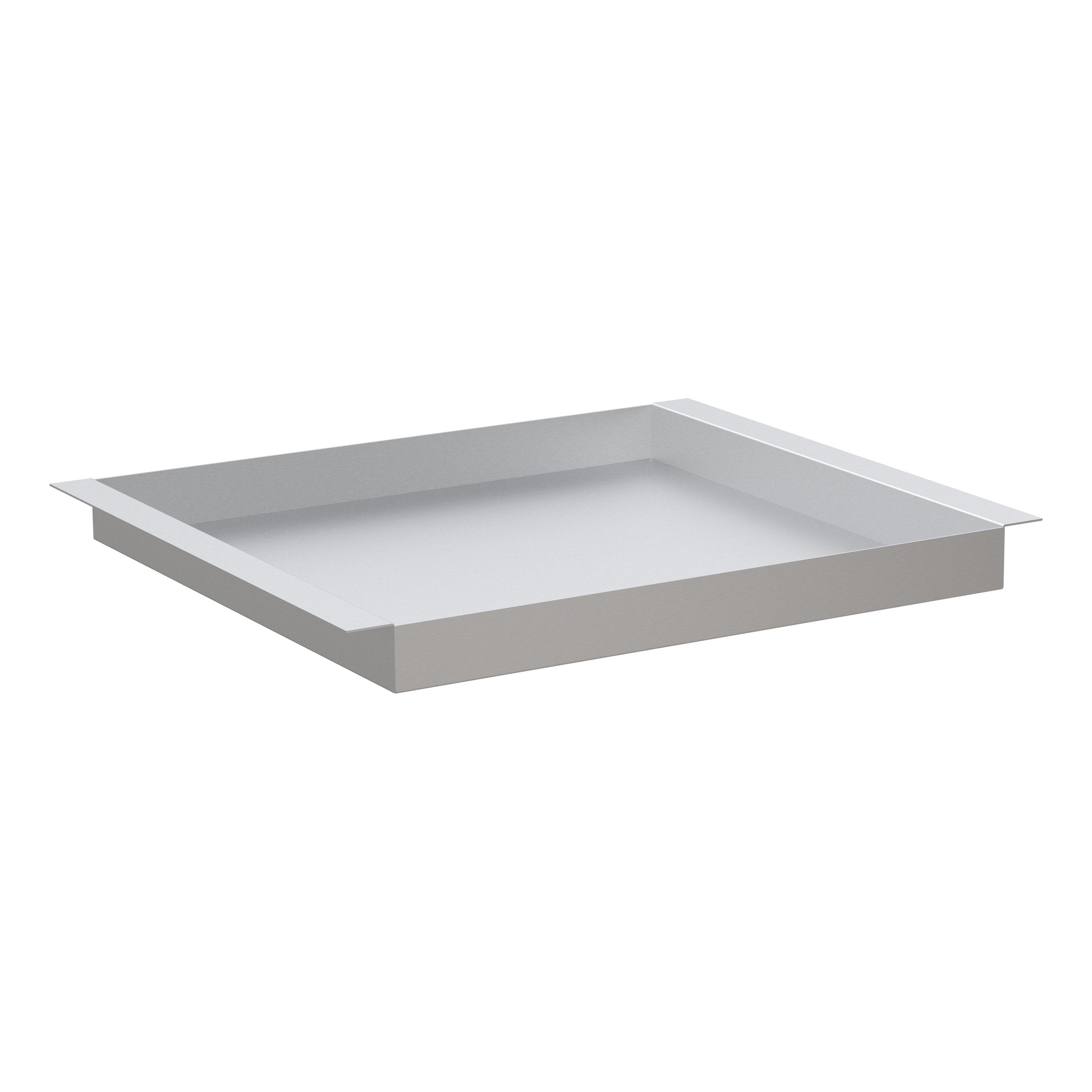 UWS AL-TRAY-STD Replacement Tool Tray for Standard Crossover Boxes
