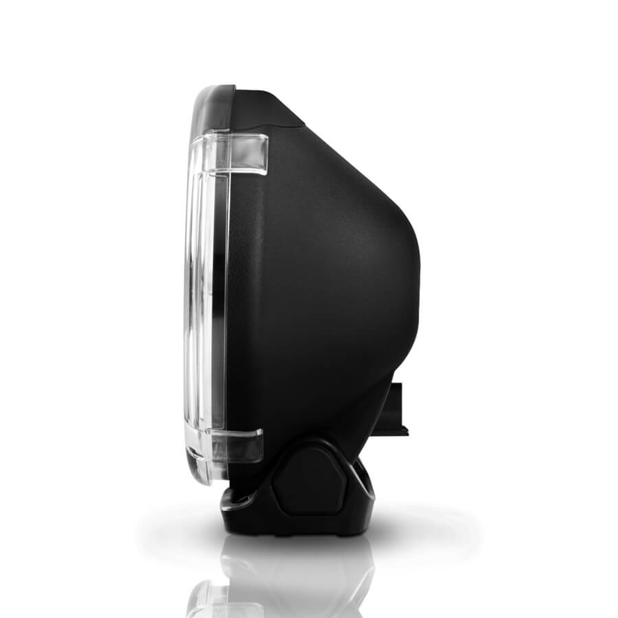 Auxiliary Light Series One FF.70 Free Form 7 Inch Led Spot Beam Project X Offroad