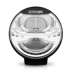 Auxiliary Light Series One FF.90 Free Form 9 Inch Led Flood Beam Project X Offroad