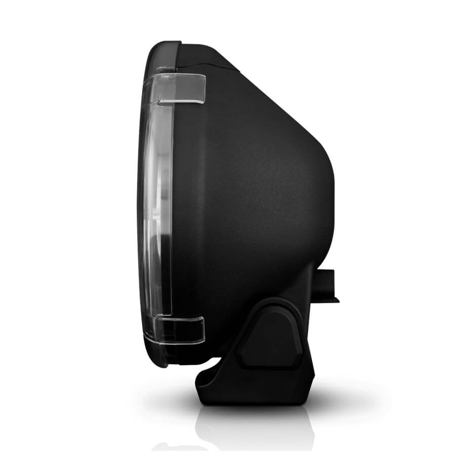 Auxiliary Light Series One FF.90 Free Form 9 Inch Led Flood Beam Project X Offroad