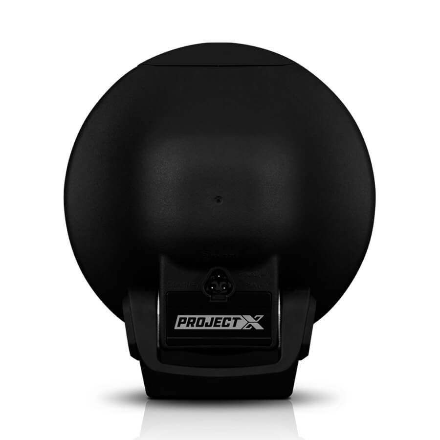 Auxiliary Light Series One FF.90 Free Form 9 Inch Led Flood Beam Project X Offroad