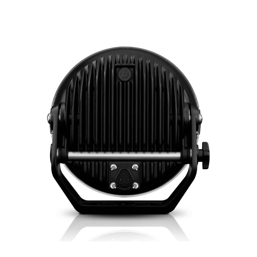 Auxiliary Light Series X HP.70 High Power 7 Inch Led Combo Beam Project X Offroad