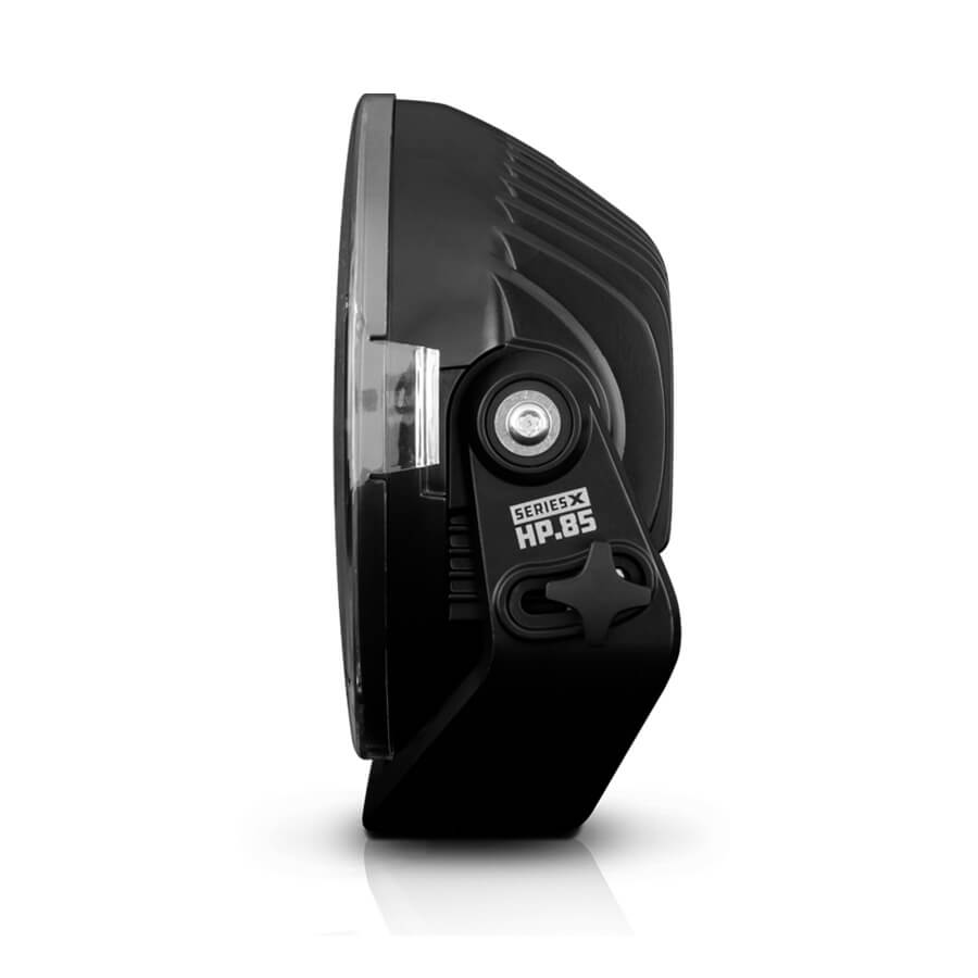 Auxiliary Light Series X HP.85 High Power 8.5 Inch Led Combo Beam Project X Offroad