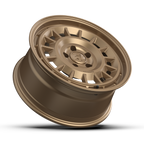 Alpen SV _ Desert Bronze