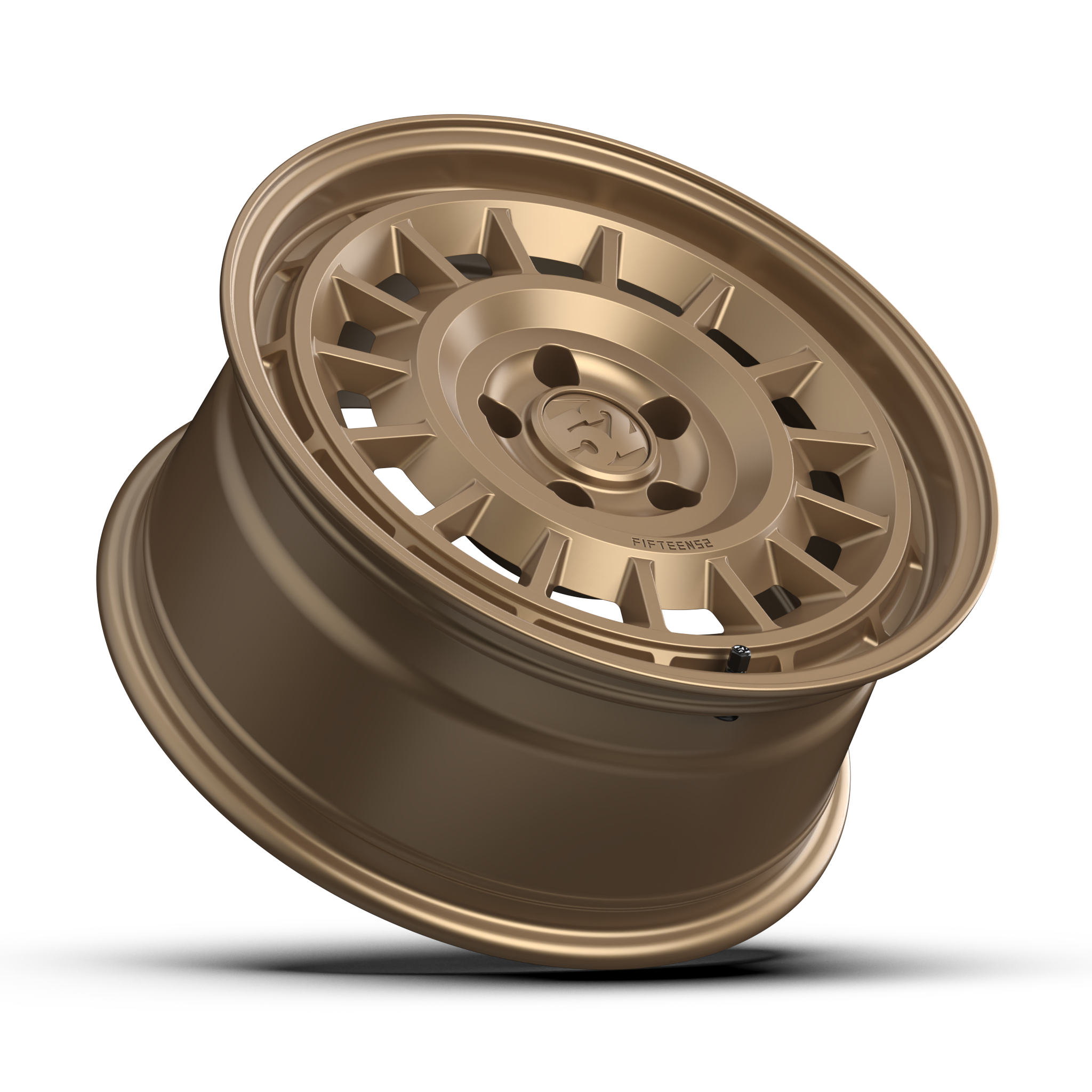 Alpen SV _ Desert Bronze
