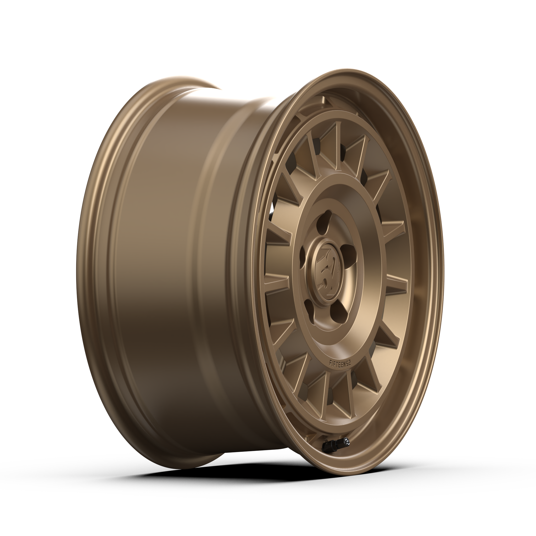Alpen MX _ Desert Bronze