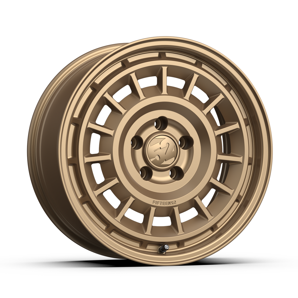 Alpen SV _ Desert Bronze