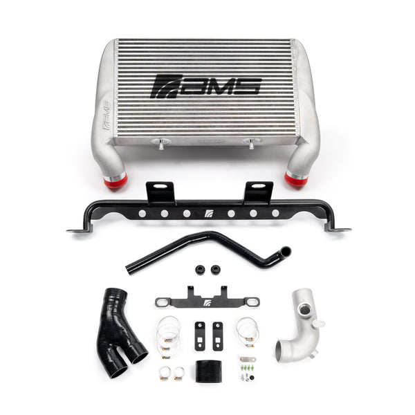 AMS Performance 2017+ Ford F-150 & Raptor 2.7L / 3.5L EcoBoost High Mount Intercooler