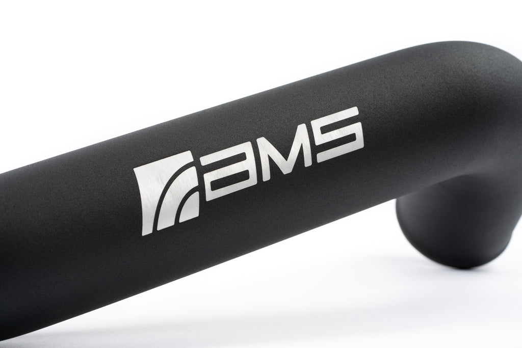AMS Performance 2021+ Ford F-150 & Raptor 3.5L EcoBoost Intercooler Pipes