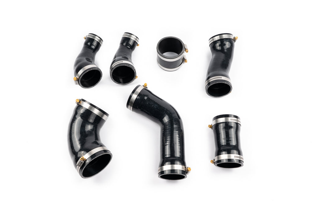 AMS Performance 2021+ Ford F-150 & Raptor 3.5L EcoBoost Intercooler Pipes
