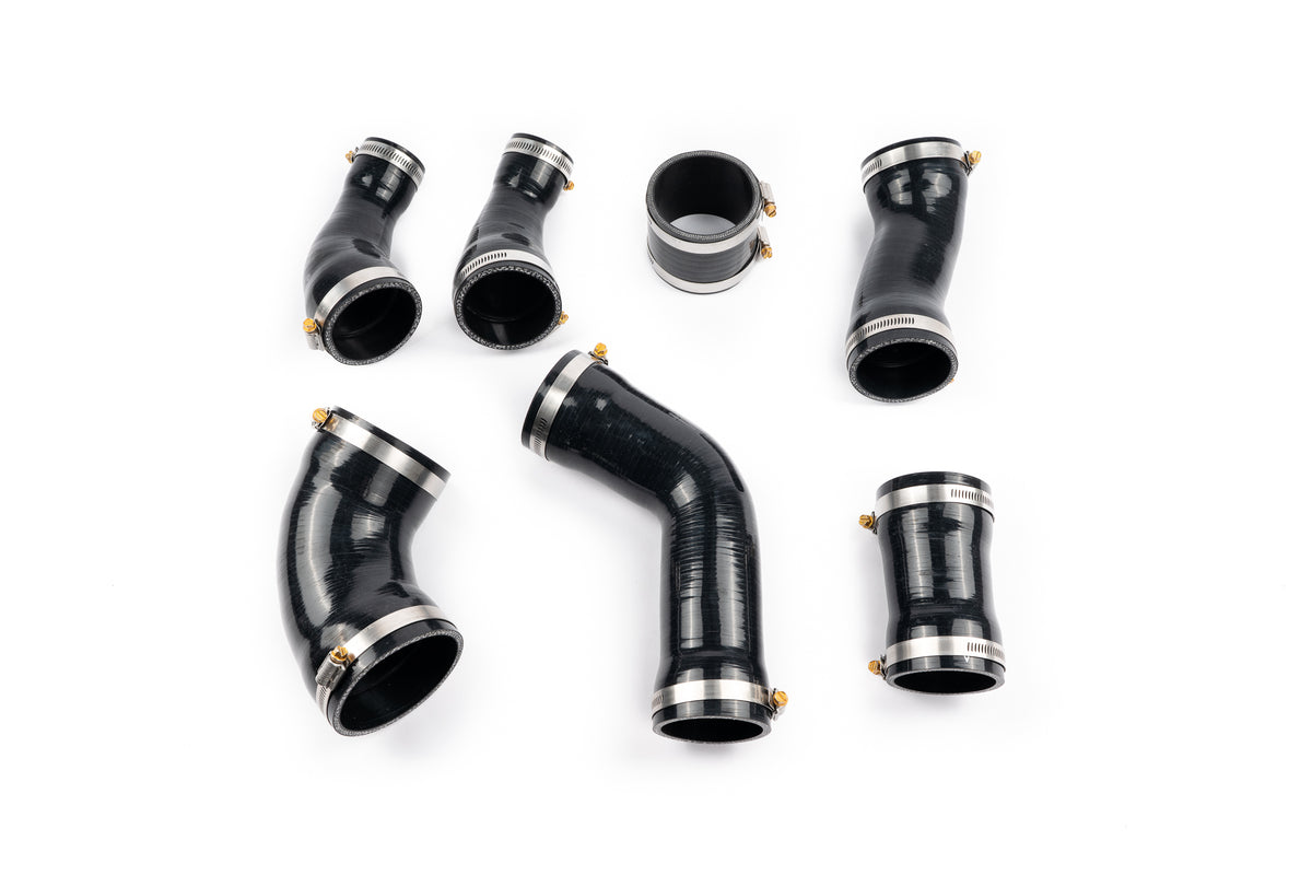 AMS Performance 2021+ Ford F-150 & Raptor 3.5L EcoBoost Intercooler Pipes