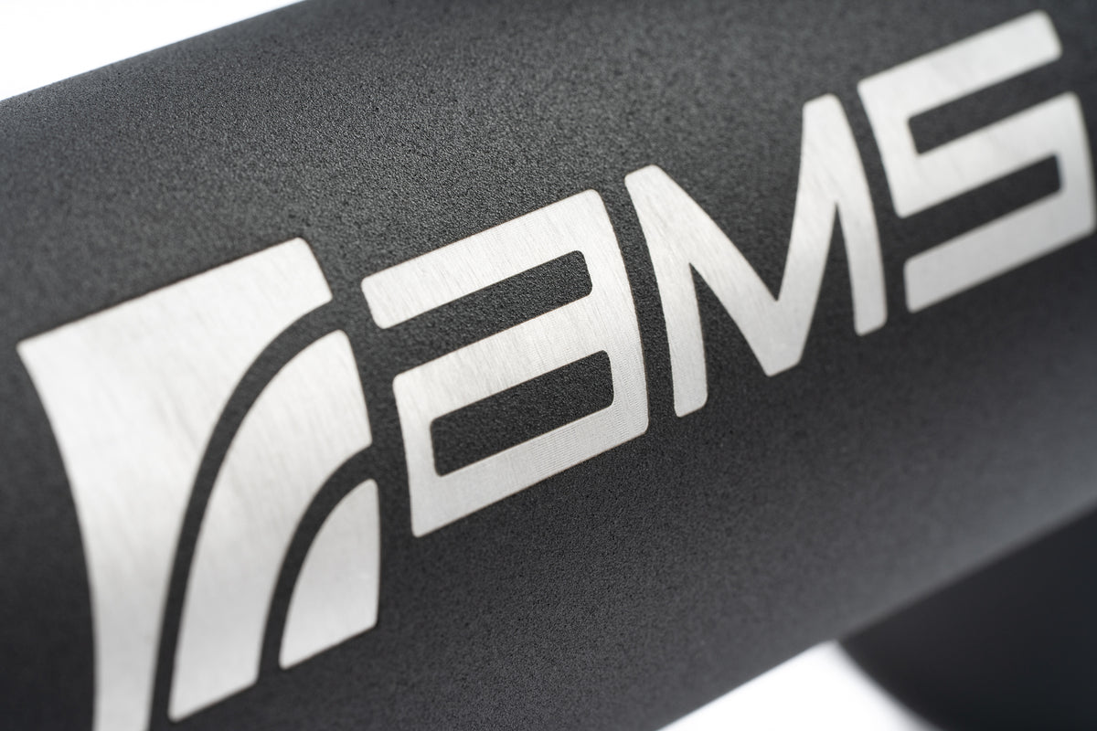 AMS Performance 2021+ Ford F-150 & Raptor 3.5L EcoBoost Intercooler Pipes