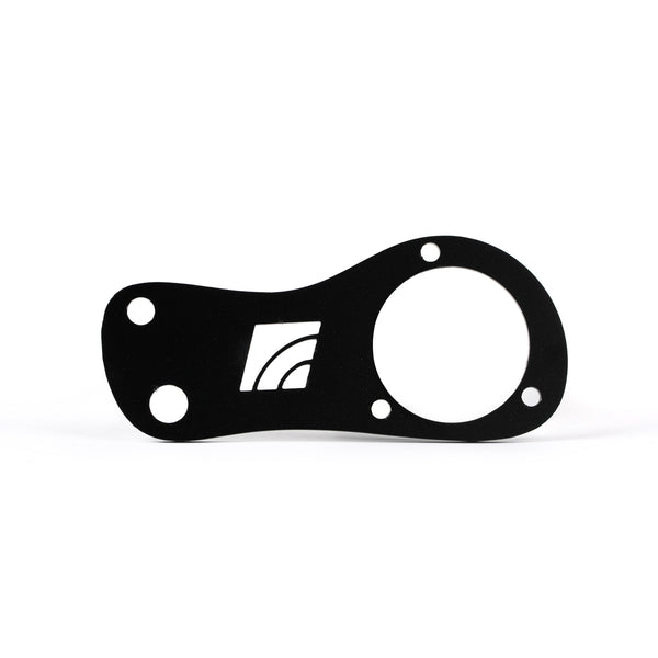 AMS Performance 2021+ Ford F-150 PowerBoost External Speaker Relocation Bracket