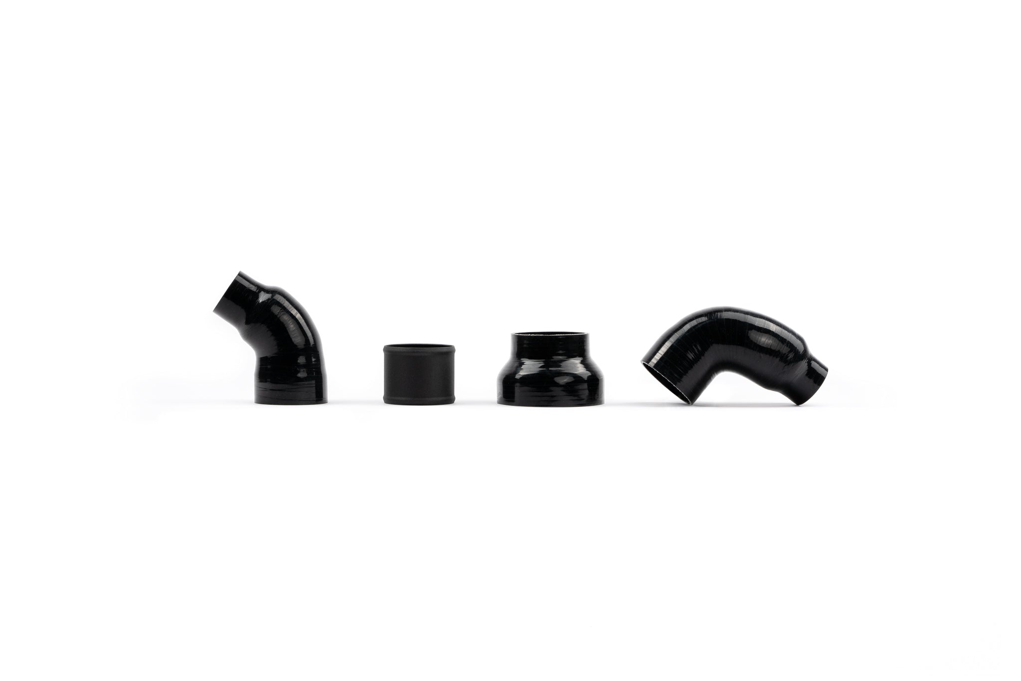 AMS Performance 2021+ Raptor & F-150 3.5L Ecoboost Turbo Inlet Tubes